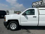 White, 2015 Chevrolet Silverado 1500 Thumnail Image 16