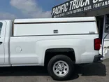 White, 2015 Chevrolet Silverado 1500 Thumnail Image 14