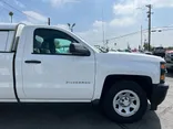 White, 2015 Chevrolet Silverado 1500 Thumnail Image 5