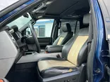 Blue, 2007 Ford Expedition EL Thumnail Image 16