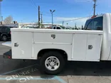 White, 2008 Chevrolet Silverado 2500HD Thumnail Image 6