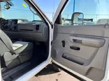 White, 2009 Chevrolet Silverado 2500HD Thumnail Image 23