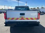 White, 2016 Chevrolet Silverado 1500 Thumnail Image 8