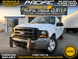 White, 2006 Ford F-250 Super Duty Thumnail Image 1