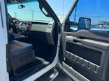 White, 2011 Ford F-450 Super Duty Thumnail Image 27