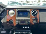 White, 2011 Ford F-450 Super Duty Thumnail Image 23