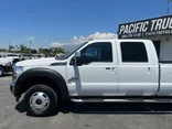 White, 2011 Ford F-450 Super Duty Thumnail Image 16