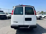 White, 2015 Chevrolet Express Thumnail Image 10