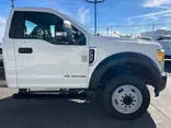 White, 2017 Ford F-450 Super Duty Thumnail Image 4