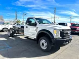 White, 2017 Ford F-450 Super Duty Thumnail Image 3