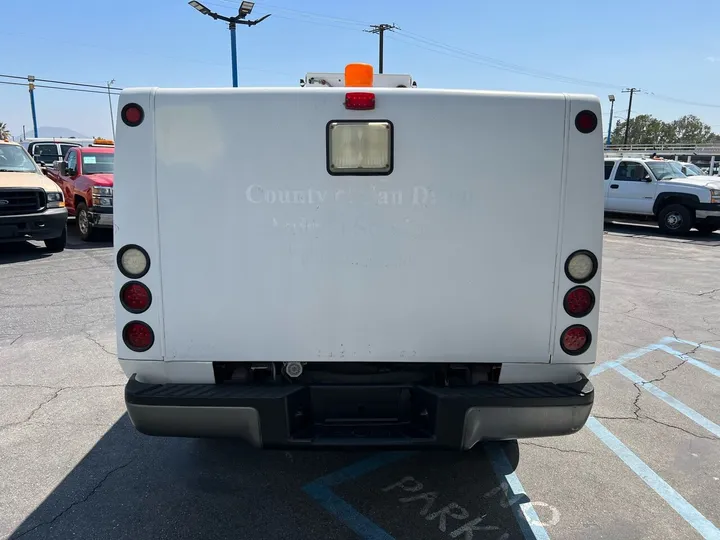 White, 2009 Ford F-150 Image 11