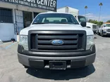 White, 2009 Ford F-150 Thumnail Image 2