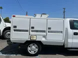 White, 2009 Ford F-150 Thumnail Image 7