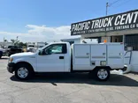 White, 2009 Ford F-150 Thumnail Image 13