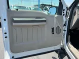 White, 2008 Ford F-250 Super Duty Thumnail Image 18