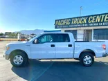 White, 2011 Ford F-150 Thumnail Image 8