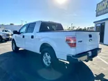White, 2011 Ford F-150 Thumnail Image 7