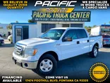 White, 2011 Ford F-150 Thumnail Image 1