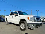 White, 2011 Ford F-150 Thumnail Image 3