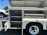 White, 2008 Ford F-450 Super Duty Thumnail Image 13