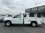 White, 2004 Dodge Ram 2500 Thumnail Image 17