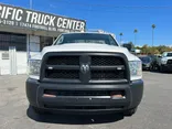 White, 2014 RAM 2500 Thumnail Image 2