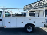 White, 2001 Ford F-350 Super Duty Thumnail Image 15