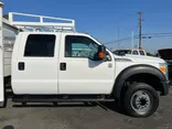 White, 2015 Ford F-550 Super Duty Thumnail Image 6