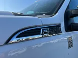 White, 2015 Ford F-550 Super Duty Thumnail Image 2