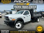 White, 2011 RAM 4500 Thumnail Image 1