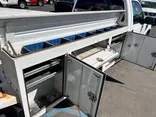 White, 2008 Ford F-250 Super Duty Thumnail Image 8