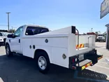 White, 2008 Ford F-250 Super Duty Thumnail Image 12