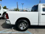 White, 2012 RAM 1500 Thumnail Image 6