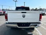 White, 2012 RAM 1500 Thumnail Image 8