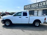 White, 2012 RAM 1500 Thumnail Image 11