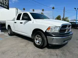 White, 2012 RAM 1500 Thumnail Image 2