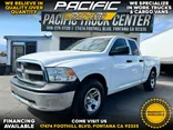 White, 2012 RAM 1500 Thumnail Image 1