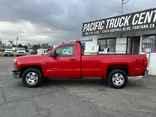 Red, 2014 Chevrolet Silverado 1500 Thumnail Image 8