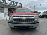 Red, 2014 Chevrolet Silverado 1500 Thumnail Image 2