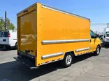 Yellow, 2018 GMC Savana Thumnail Image 5