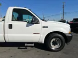 White, 2003 Ford F-350 Super Duty Thumnail Image 5