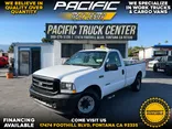 White, 2003 Ford F-350 Super Duty Thumnail Image 1