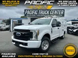 White, 2019 Ford F-250 Super Duty Thumnail Image 1