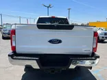 White, 2018 Ford F-250 Super Duty Thumnail Image 13