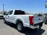 White, 2018 Ford F-250 Super Duty Thumnail Image 14