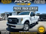 White, 2018 Ford F-250 Super Duty Thumnail Image 1