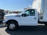 White, 2015 Ford F-350 Super Duty Thumnail Image 23