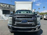 White, 2015 Ford F-350 Super Duty Thumnail Image 3