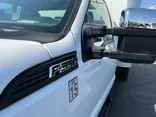 White, 2015 Ford F-350 Super Duty Thumnail Image 2