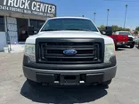 White, 2014 Ford F-150 Thumnail Image 2